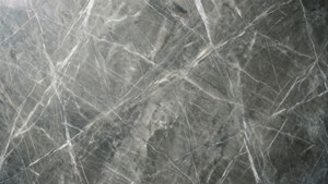 Luksuriøs grå marmortekstur med fine årer — Grå æstetik Wallpapers