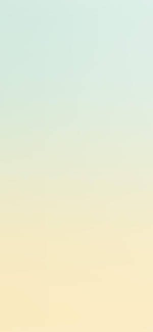 Gradient Pastel Gul Æstetik — Pastelgul æstetik Wallpapers
