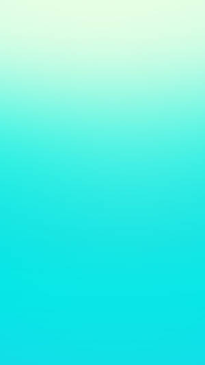Gradient pastelgrøn og blå — Pastelgrøn Wallpapers