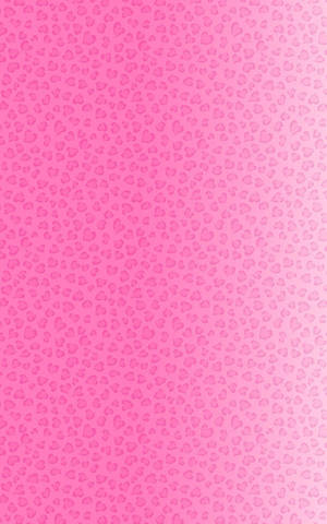 Gradient Pink Leopard Print tapet — Lenovo Idea Tab Plus Wallpapers