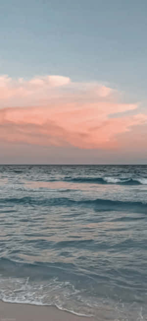 Strandæstetik Tumblr — ZTE Axon 60 Lite Wallpapers