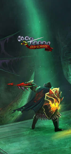 iPhone Xs Max Runescape Oldschool Baggrund — Realme Narzo 80x Wallpapers