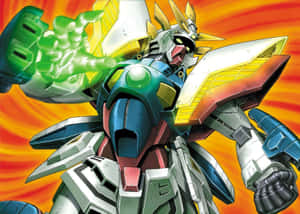 Gundam billeder