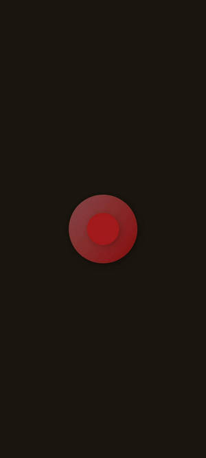 Hal 9000 — 1440x3200 Wallpapers