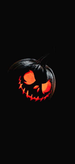 Æstetiske Halloween billeder — Honor 500 Smart Wallpapers