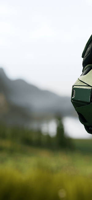 1125x2436 Halo Infinite iPhone X Wallpaper Download — iPhone 16 Plus Wallpapers