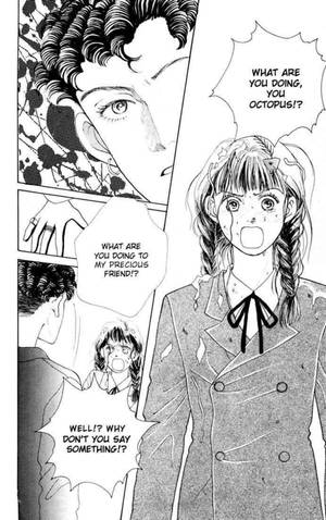 Hana Yori Dango Manga tapet — Moto Pad (2026) Wallpapers