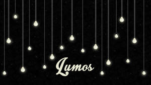 Harry Potter Æstetik Lumos