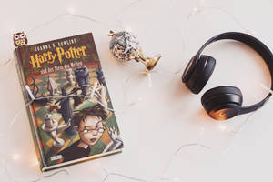 Harry Potter æstetisk bog — Harry potter æstetik Wallpapers