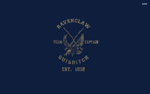 Harry Potter Æstetik Ravenclaw — Harry potter æstetik Wallpapers