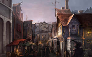 Harry Potter Halloween