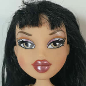 Bratz Aesthetic billeder — Bratz æstetik Wallpapers