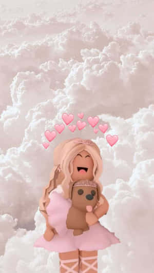 Cool Roblox billeder — Cool Roblox Wallpapers