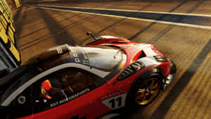 Hd Project Cars baggrund