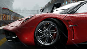 Hd Project Cars Baggrund