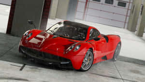 Hd Project Cars Baggrund