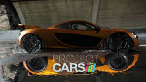 Hd Project Cars Baggrund