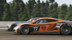 Hd Project Cars Baggrund — Project cars Wallpapers