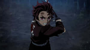 Demon Slayer billeder — Demon slayer Wallpapers