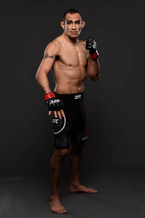 Helkrops Tony Ferguson — Xiaomi Pad 8 Wallpapers