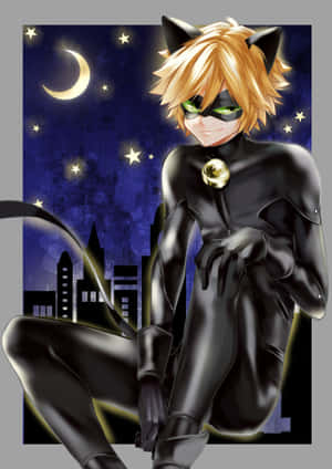 Cat Noir billeder — Cat Noir Wallpapers