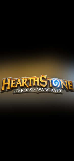 Iphone Xs Hearthstone Baggrund — Honor X7e Plus Wallpapers