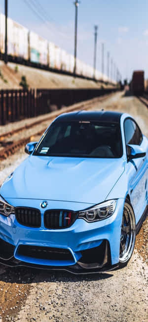 Iphone X Bmw Baggrund — OnePlus Ace 5 Racing Wallpapers