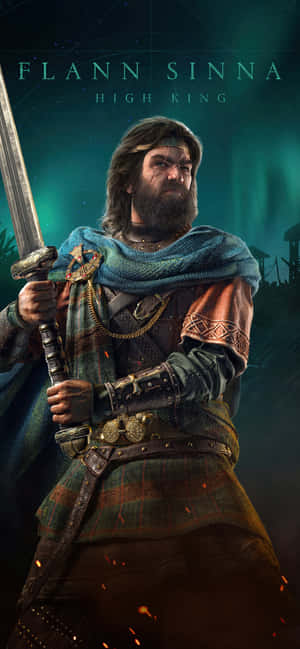 Iphone Xs Max Assassin's Creed Valhalla Baggrund — Realme Narzo 80 Lite 5G Wallpapers
