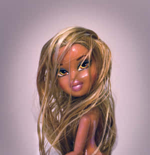 Bratz Aesthetic billeder — Bratz æstetik Wallpapers