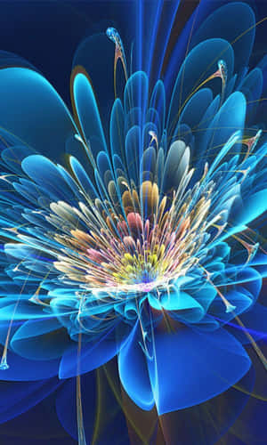 Hold kontakten med mobile enheder — Lenovo Tab One Wallpapers