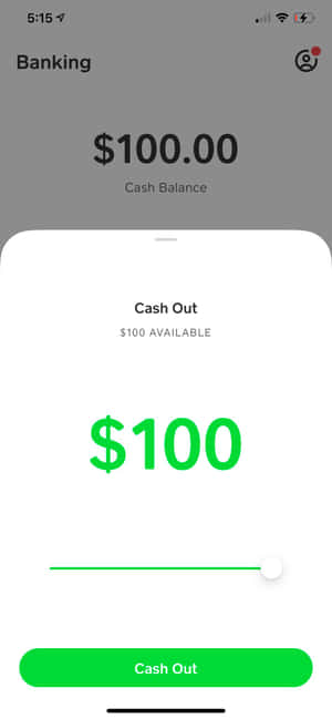 Cash App Saldo Billeder — Honor 600 Smart Wallpapers