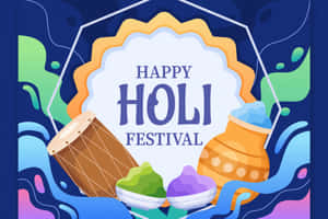 Holi