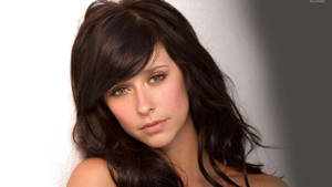 Hollywood-skuespillerinden Jennifer Love Hewitt wallpaper