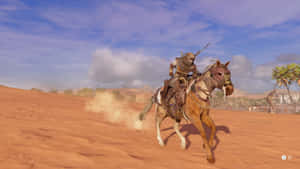 1920x1080 Assassin's Creed Origins Baggrund — 1920x1080 Wallpapers