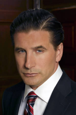 Hovedbillede af William Baldwin — Huawei MatePad 11.5 S (2025) Wallpapers