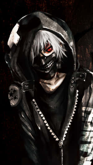 Tokyo Ghoul billeder