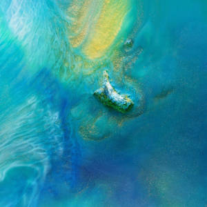 Huawei Mate Island wallpaper — Huawei Wallpapers