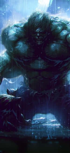 Hulk billeder — Galaxy M47 Wallpapers