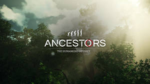 Humankind Odyssey Ancestors baggrund — Daggry Wallpapers