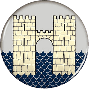 Hus Frey Sigil Game of Thrones