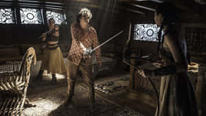 Game Of Thrones billeder — Game of thrones GIF Wallpapers