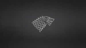 Stark [tapet] — Game of thrones GIF Wallpapers