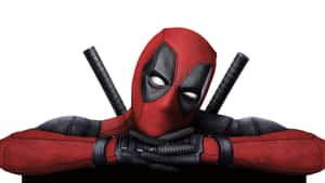 Deadpool baggrund baggrunde