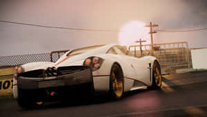 720p Project Cars Baggrund