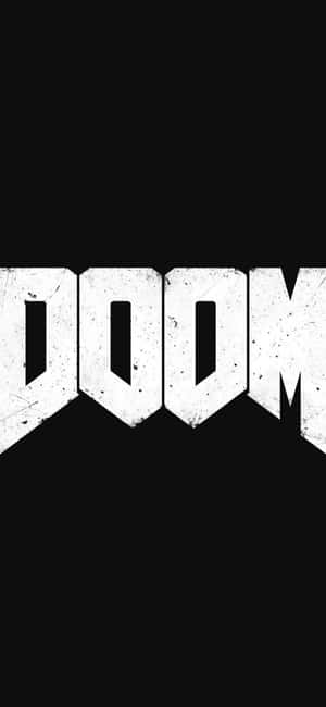 Iphone Xs Doom Baggrund — OnePlus Nord CE6 Wallpapers