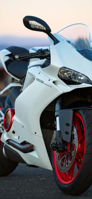 Superbike billeder — Honor Win Wallpapers