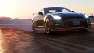 720p Project Cars Baggrund — Project cars Wallpapers
