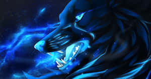 Galakse ulv baggrund — Galakse ulv Wallpapers