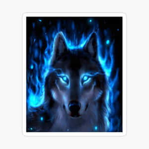 Seje ulvebilleder — Ulv Wallpapers