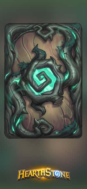 Iphone Xs Hearthstone Baggrund — Vivo T5 Pro Wallpapers